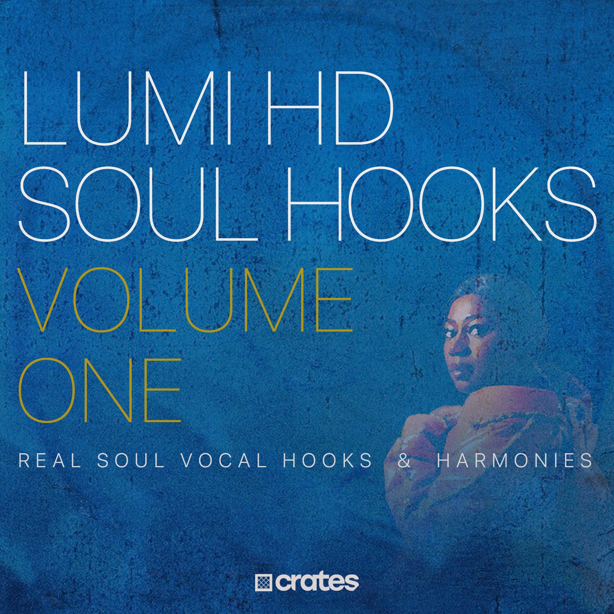 LUMI HD - Soul Hooks Volume 1