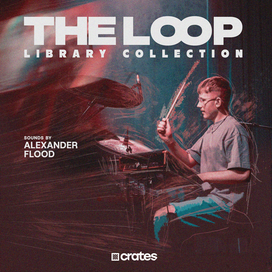 Alexander Flood - The Loop Library Collection