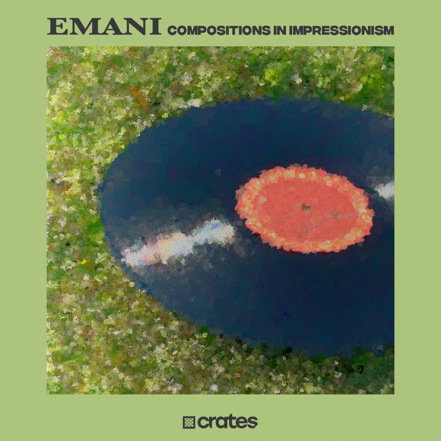 Emani - Compositions in Impressionism
