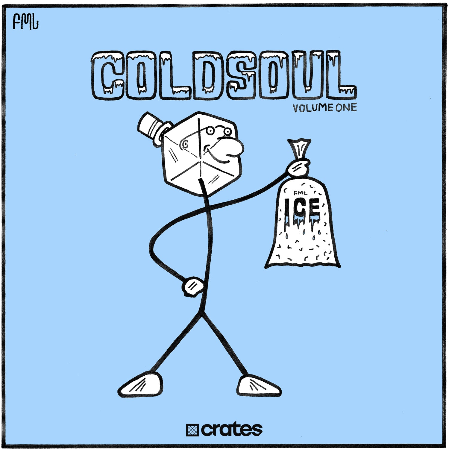 Frollen Music Library - Cold Soul Volume 1