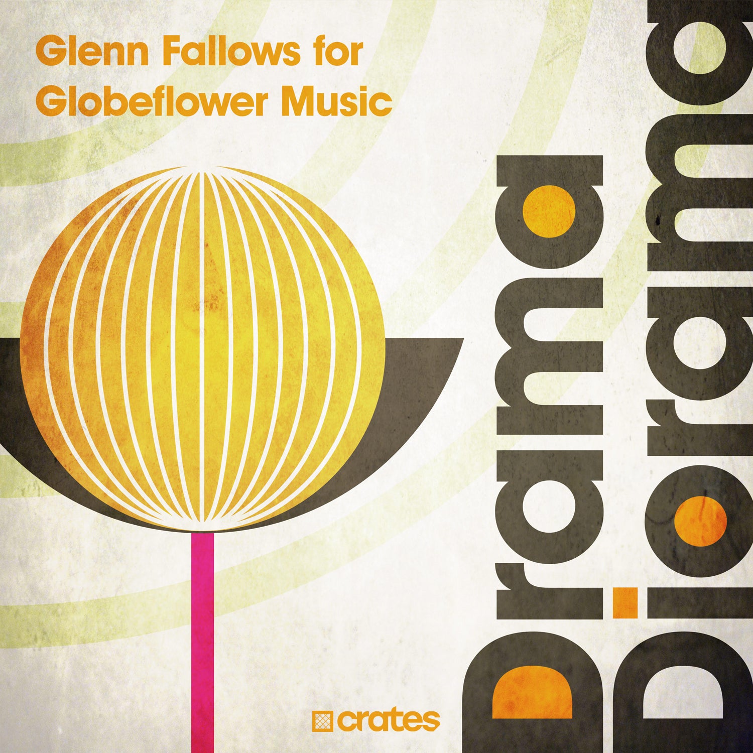 Globeflower Music - Drama Diorama