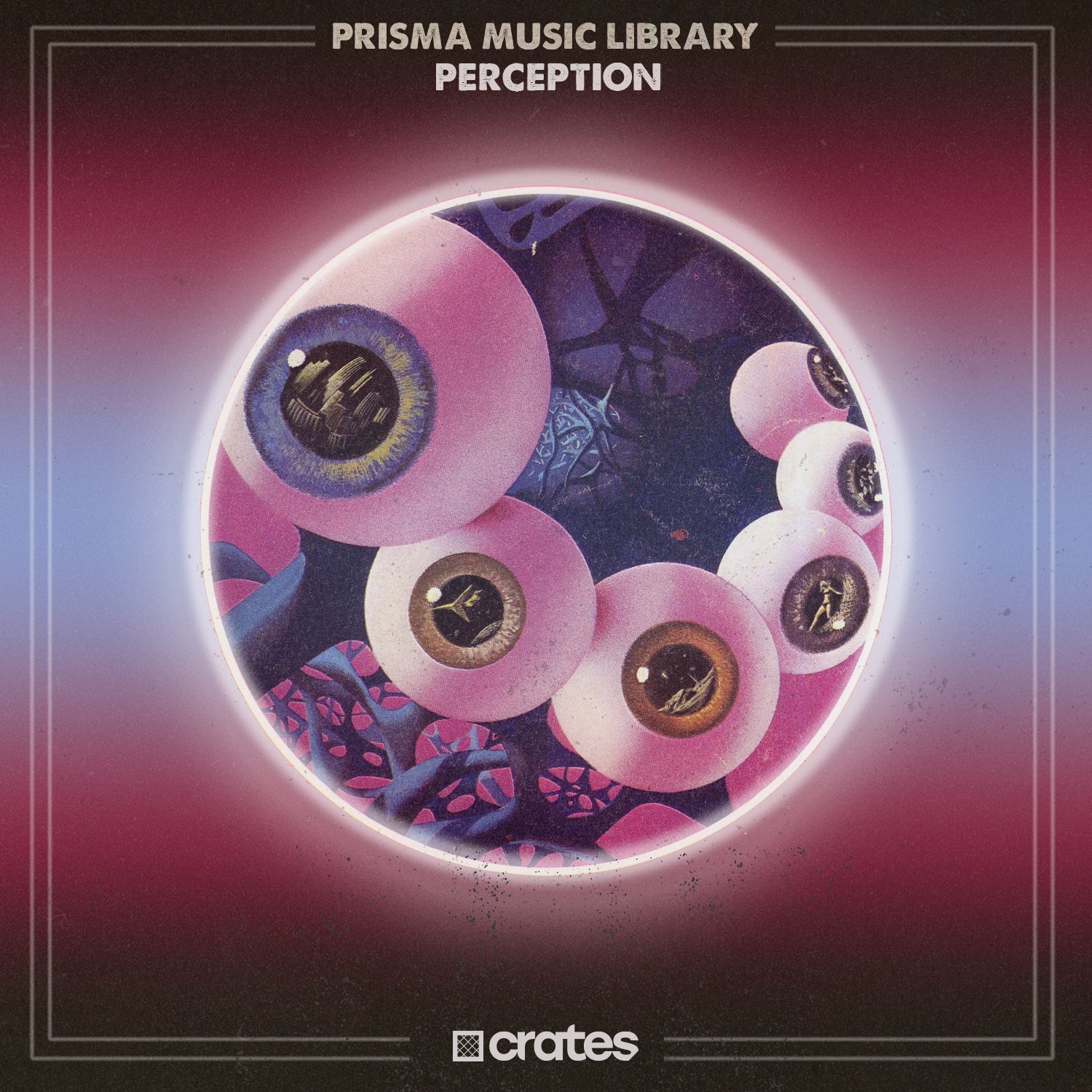 Prisma Music Library - Perception
