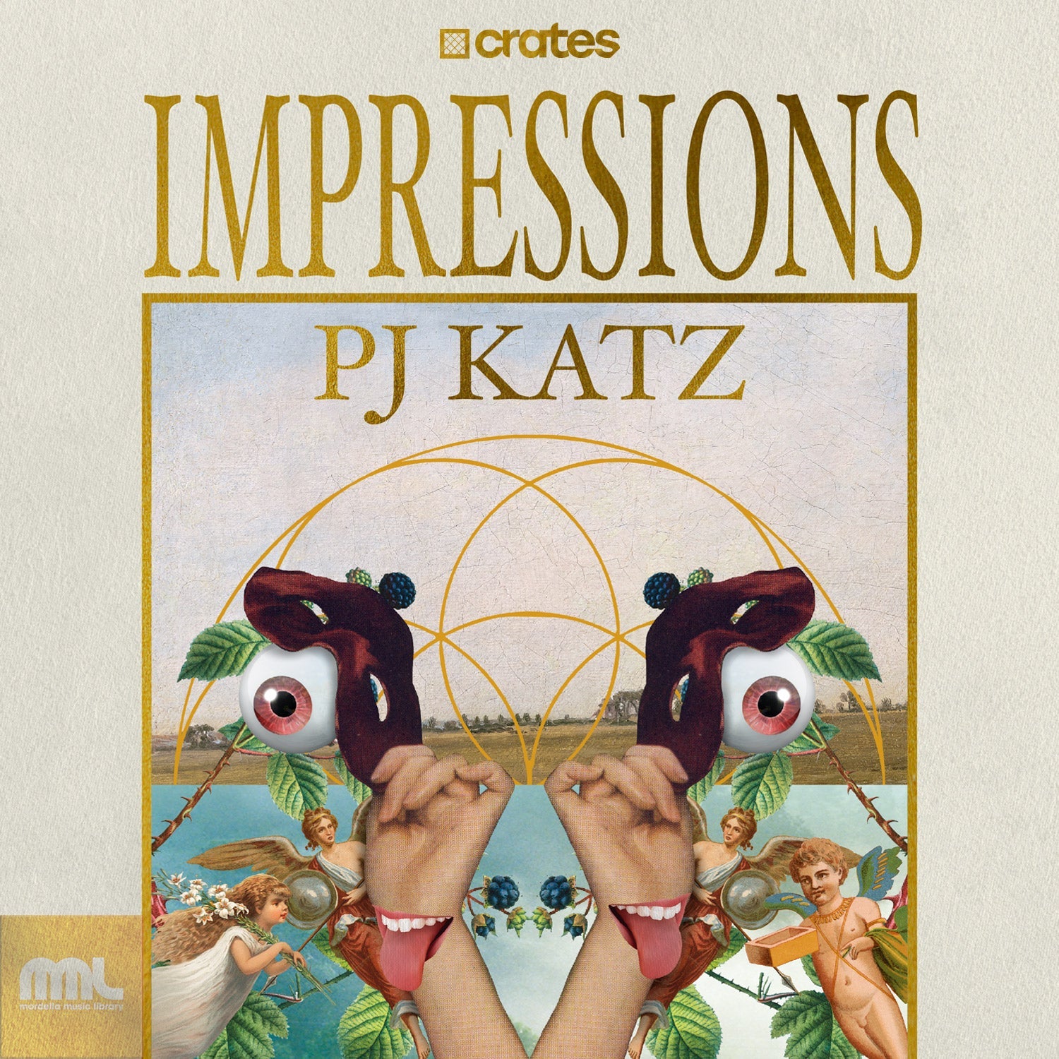 PJ Katz - Impressions